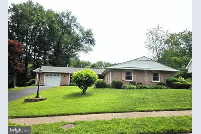 4315 Markwood Lane, Fairfax, VA 22033 - Photo 1