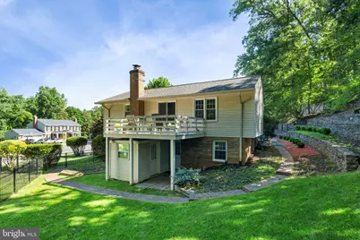 9713 Rhapsody Drive, Vienna, VA 22181 - Photo 27