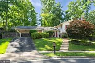 9713 Rhapsody Dr, Vienna, VA 22181 - Photo 1