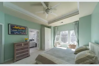 6931 Rolling Creek Way, Alexandria, VA 22315 - Photo 9