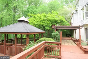 10295 Dunn Meadow Rd, Vienna, VA 22182 - Photo 35