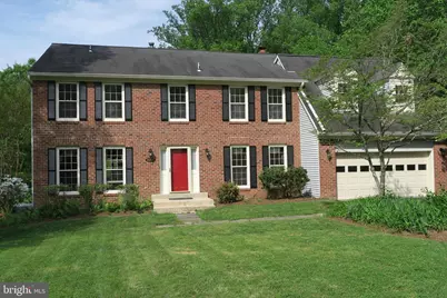 10295 Dunn Meadow Road, Vienna, VA 22182 - Photo 1
