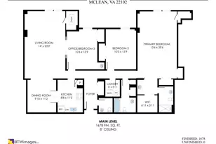 7640 Provincial Dr, McLean, VA 22102 - Photo 29