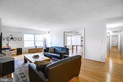 7640 Provincial Drive #204, McLean, VA 22102 - Photo 15