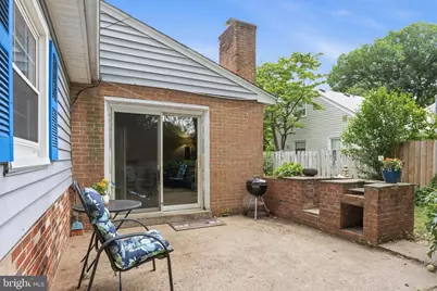 6935 Kenfig Drive, Falls Church, VA 22042 - Photo 29