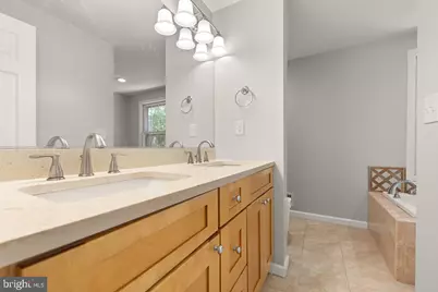 5918 Oak Ridge Court, Burke, VA 22015 - Photo 23