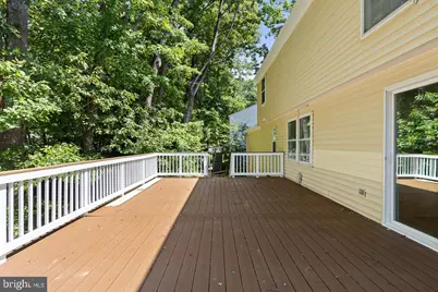 5918 Oak Ridge Court, Burke, VA 22015 - Photo 9
