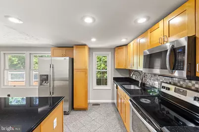 5918 Oak Ridge Court, Burke, VA 22015 - Photo 13