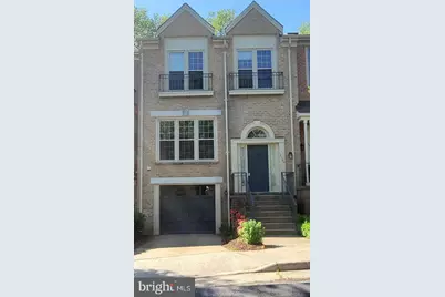 2134 Kings Garden Way #357, Falls Church, VA 22043 - Photo 1