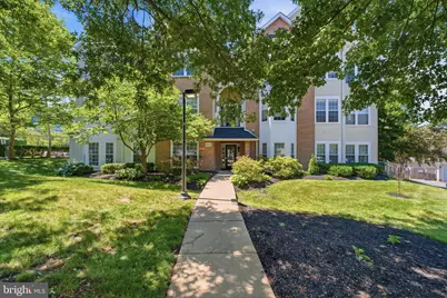 4132 Fountainside Lane #101, Fairfax, VA 22030 - Photo 1