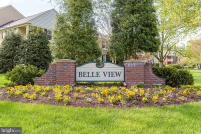 6605 Potomac Avenue #A2, Alexandria, VA 22307 - Photo 23