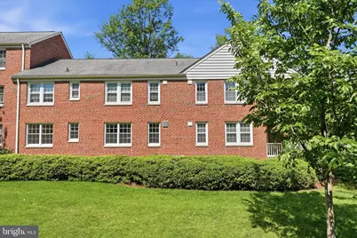 6605 Potomac Avenue #A2, Alexandria, VA 22307 - Photo 19