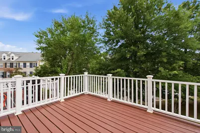 8108 Dove Cottage Court, Lorton, VA 22079 - Photo 23