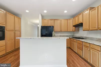 8108 Dove Cottage Court, Lorton, VA 22079 - Photo 13