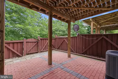 8108 Dove Cottage Court, Lorton, VA 22079 - Photo 41