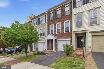 8108 Dove Cottage Court, Lorton, VA 22079 - Photo 3