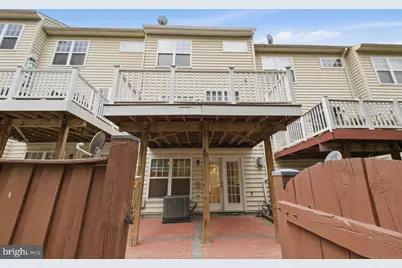 8108 Dove Cottage Court, Lorton, VA 22079 - Photo 43