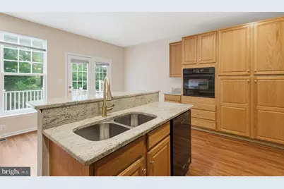 8108 Dove Cottage Court, Lorton, VA 22079 - Photo 17