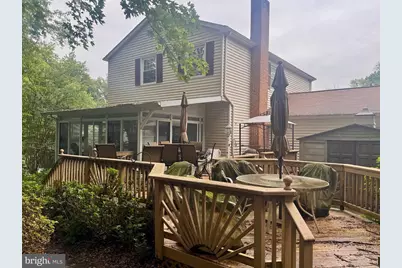 8016 Rockwood Court, Springfield, VA 22153 - Photo 9