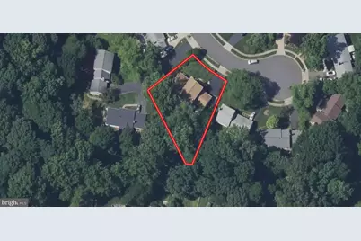 8016 Rockwood Court, Springfield, VA 22153 - Photo 3