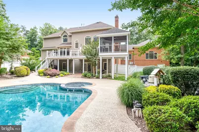 8261 Roseland Drive, Fairfax Station, VA 22039 - Photo 103