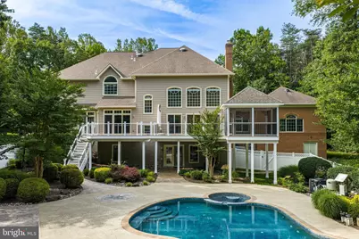 8261 Roseland Drive, Fairfax Station, VA 22039 - Photo 105