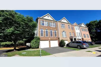 5386 Lavender Mist Court, Centreville, VA 20120 - Photo 1