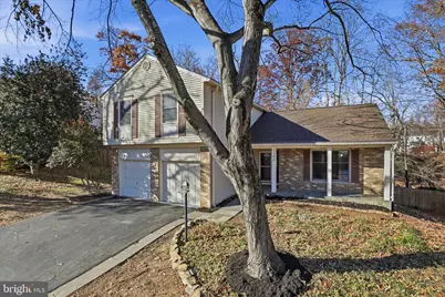 7594 Woodstown Drive, Springfield, VA 22153 - Photo 5