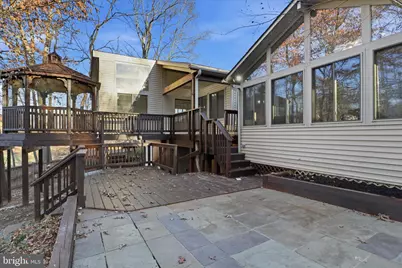 7594 Woodstown Drive, Springfield, VA 22153 - Photo 33