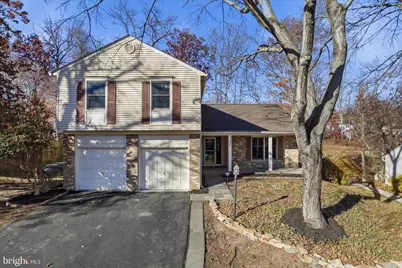 7594 Woodstown Drive, Springfield, VA 22153 - Photo 1