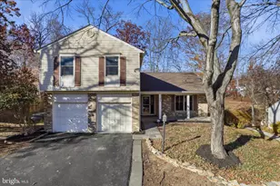 7594 Woodstown Dr, Springfield, VA 22153 - Photo 1