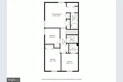 7594 Woodstown Drive, Springfield, VA 22153 - Photo 43