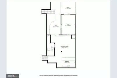 7594 Woodstown Drive, Springfield, VA 22153 - Photo 41