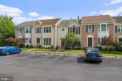 5248 Stoney Branch Court, Centreville, VA 20120 - Photo 3