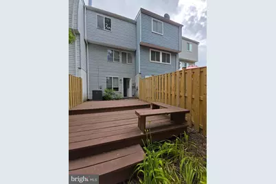 8534 Blue Rock Lane, Lorton, VA 22079 - Photo 21