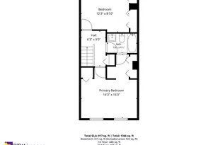 8534 Blue Rock Ln, Lorton, VA 22079 - Photo 5