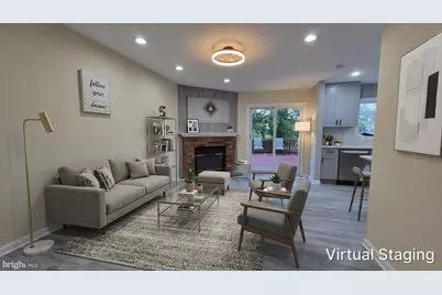 7106 Snug Harbor Court, Alexandria, VA 22315 - Photo 3