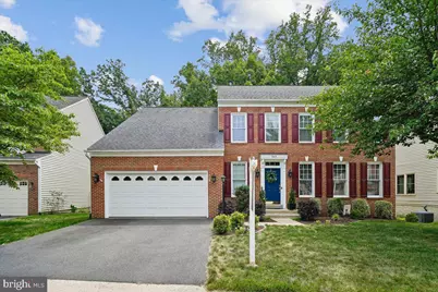 6413 Caleb Court, Alexandria, VA 22315 - Photo 1