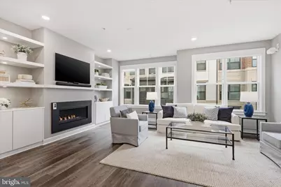 213 Market Square NW #19, Vienna, VA 22180 - Photo 23