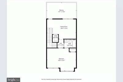 213 Market Square NW #19, Vienna, VA 22180 - Photo 51