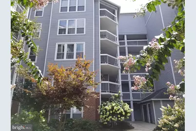 3178 Summit Square Drive #3-B12, Oakton, VA 22124 - Photo 59