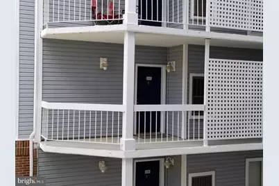 3178 Summit Square Drive #3-B12, Oakton, VA 22124 - Photo 5