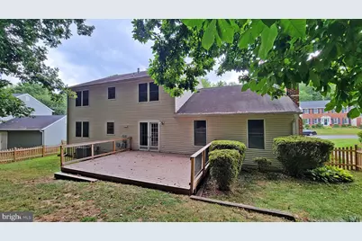 5908 Oakland Park Drive, Burke, VA 22015 - Photo 3