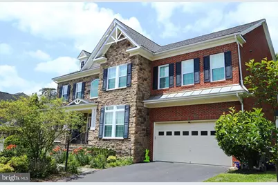 7532 Red Hill Drive, Springfield, VA 22153 - Photo 3