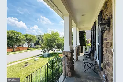 7532 Red Hill Drive, Springfield, VA 22153 - Photo 5