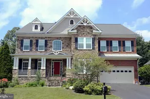 7532 Red Hill Dr, Springfield, VA 22153 - Photo 1