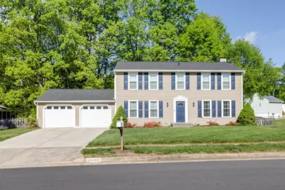 6600 Crayford Street, Burke, VA 22015 - Photo 41