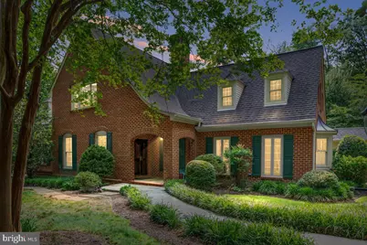 7131 Woodland Drive, Springfield, VA 22151 - Photo 91