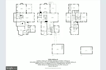 7131 Woodland Drive, Springfield, VA 22151 - Photo 99