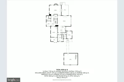 7131 Woodland Drive, Springfield, VA 22151 - Photo 93